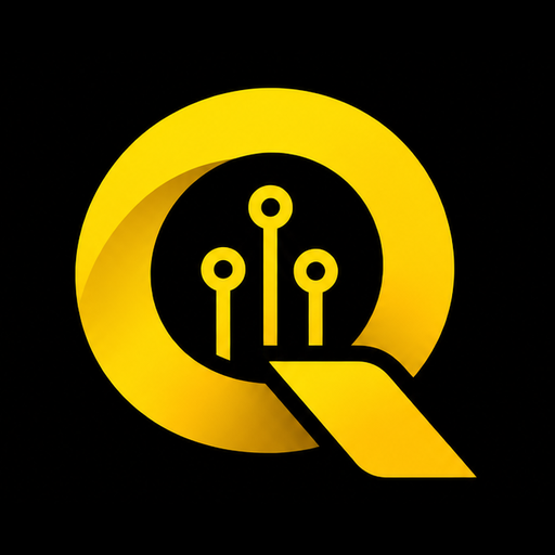 Quiet Tech logo